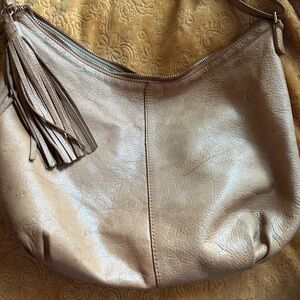Vintage Margo leather bag